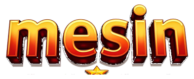 mesin slot logo