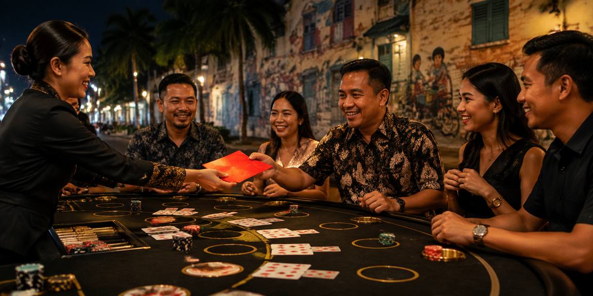 mesin slot mobile gaming