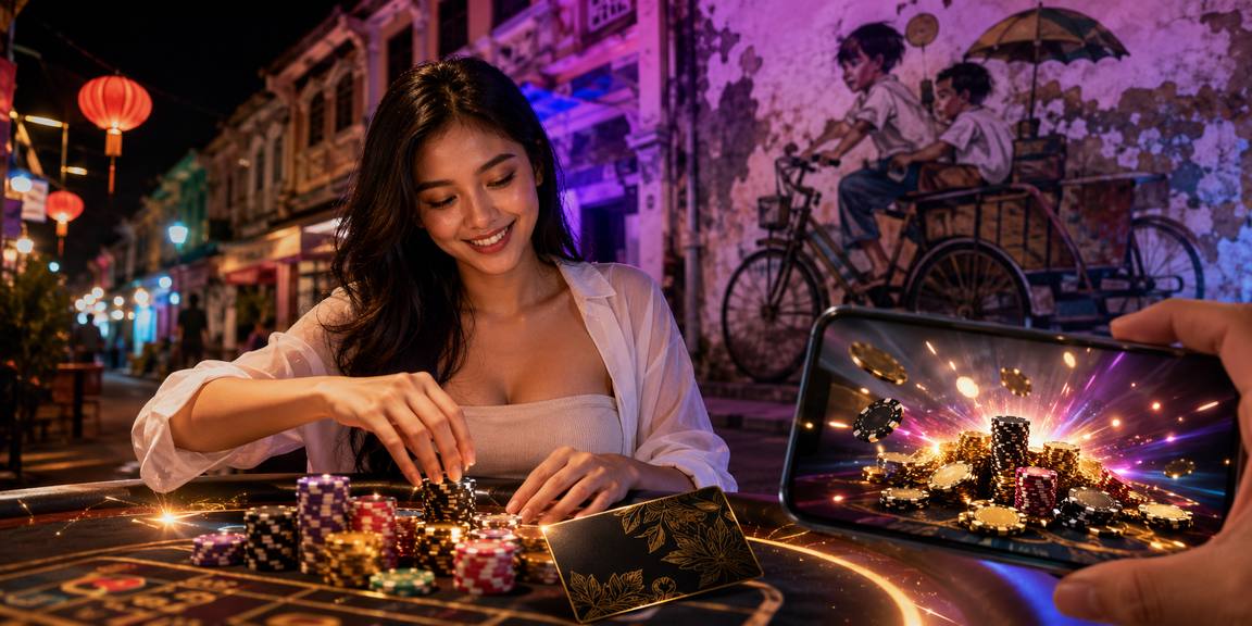 mesin slot Apa yang aplikasi bawa ke peranti anda