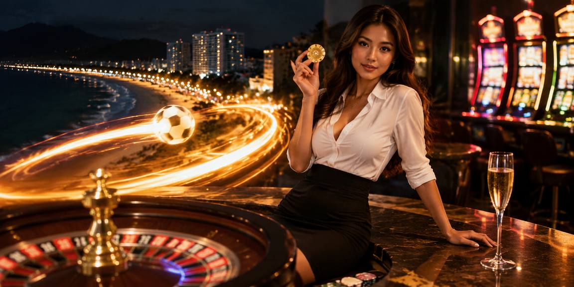 mesin slot Wild Bandito