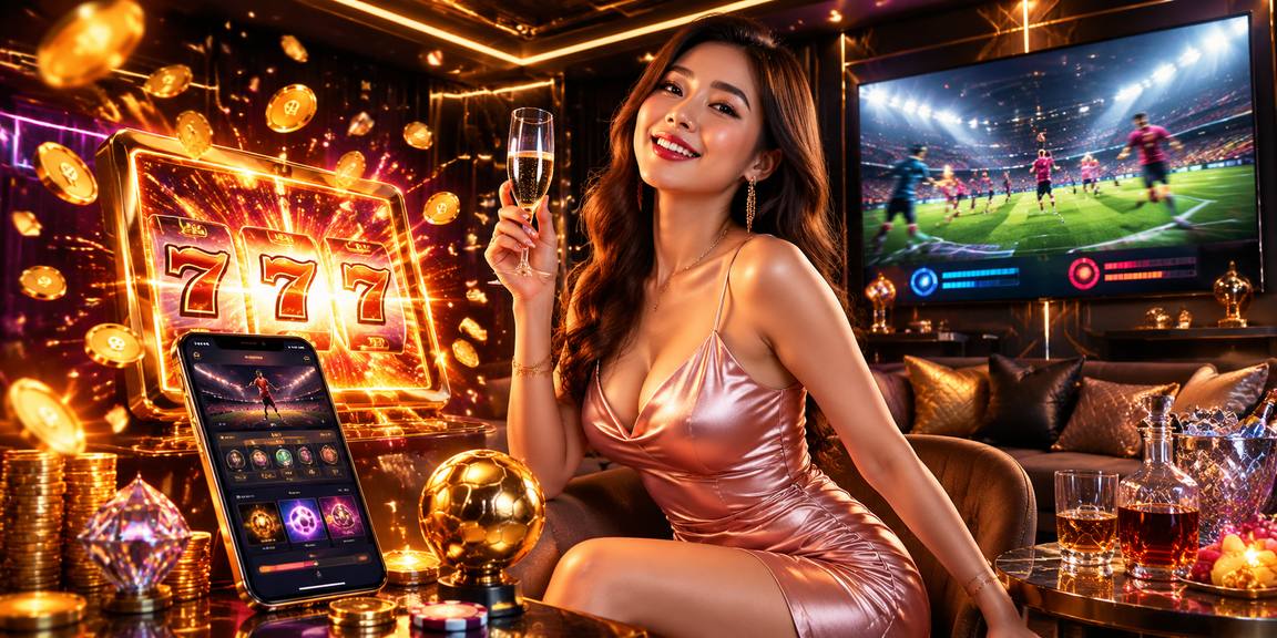 mesin slot Bingo Bonanza